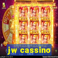 jw cassino